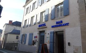Hotel De La Poste